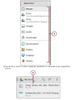 Preview for 267 page of Samsung Galaxy Note 4 Manual