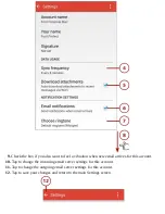 Preview for 282 page of Samsung Galaxy Note 4 Manual