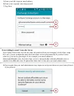 Preview for 285 page of Samsung Galaxy Note 4 Manual
