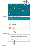 Preview for 292 page of Samsung Galaxy Note 4 Manual