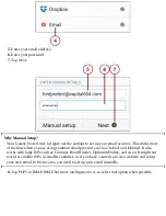 Preview for 293 page of Samsung Galaxy Note 4 Manual