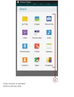 Preview for 306 page of Samsung Galaxy Note 4 Manual