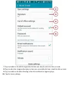 Preview for 313 page of Samsung Galaxy Note 4 Manual