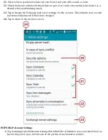 Preview for 317 page of Samsung Galaxy Note 4 Manual