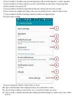 Preview for 318 page of Samsung Galaxy Note 4 Manual