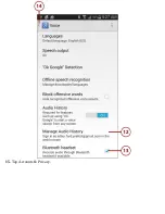 Preview for 329 page of Samsung Galaxy Note 4 Manual