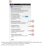 Preview for 332 page of Samsung Galaxy Note 4 Manual