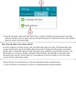 Preview for 352 page of Samsung Galaxy Note 4 Manual