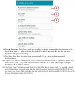 Preview for 353 page of Samsung Galaxy Note 4 Manual