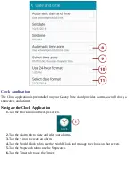 Preview for 354 page of Samsung Galaxy Note 4 Manual