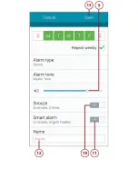 Preview for 359 page of Samsung Galaxy Note 4 Manual