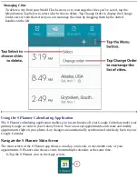 Preview for 363 page of Samsung Galaxy Note 4 Manual
