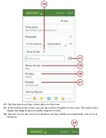 Preview for 378 page of Samsung Galaxy Note 4 Manual