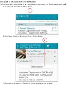 Preview for 382 page of Samsung Galaxy Note 4 Manual