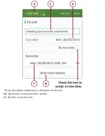 Preview for 387 page of Samsung Galaxy Note 4 Manual