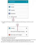 Preview for 394 page of Samsung Galaxy Note 4 Manual