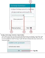 Preview for 395 page of Samsung Galaxy Note 4 Manual