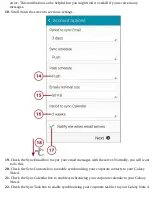 Preview for 399 page of Samsung Galaxy Note 4 Manual