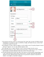 Preview for 408 page of Samsung Galaxy Note 4 Manual