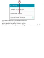 Preview for 431 page of Samsung Galaxy Note 4 Manual
