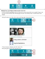 Preview for 445 page of Samsung Galaxy Note 4 Manual