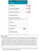 Preview for 465 page of Samsung Galaxy Note 4 Manual