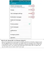 Preview for 473 page of Samsung Galaxy Note 4 Manual