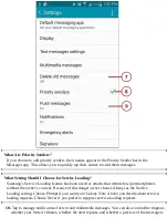 Preview for 475 page of Samsung Galaxy Note 4 Manual