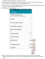 Preview for 476 page of Samsung Galaxy Note 4 Manual
