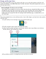 Preview for 514 page of Samsung Galaxy Note 4 Manual