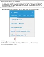 Preview for 574 page of Samsung Galaxy Note 4 Manual