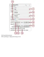 Preview for 585 page of Samsung Galaxy Note 4 Manual