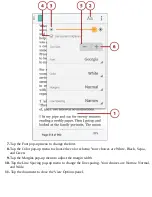 Preview for 603 page of Samsung Galaxy Note 4 Manual