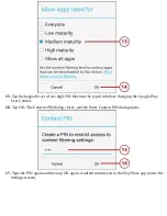 Preview for 636 page of Samsung Galaxy Note 4 Manual