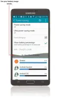 Preview for 689 page of Samsung Galaxy Note 4 Manual