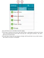 Preview for 697 page of Samsung Galaxy Note 4 Manual