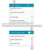 Preview for 703 page of Samsung Galaxy Note 4 Manual