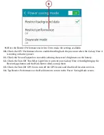 Preview for 705 page of Samsung Galaxy Note 4 Manual