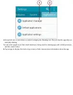Preview for 720 page of Samsung Galaxy Note 4 Manual