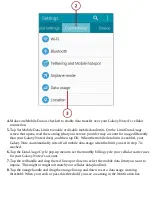 Preview for 724 page of Samsung Galaxy Note 4 Manual