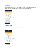 Preview for 20 page of Samsung galaxy note 5 User Manual