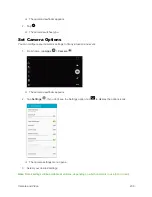 Preview for 220 page of Samsung galaxy note 5 User Manual