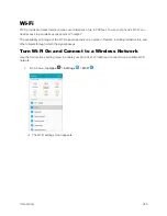 Preview for 276 page of Samsung galaxy note 5 User Manual