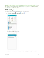 Preview for 278 page of Samsung galaxy note 5 User Manual