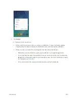 Preview for 290 page of Samsung galaxy note 5 User Manual