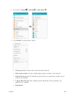 Preview for 351 page of Samsung galaxy note 5 User Manual