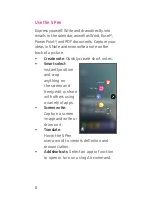 Preview for 8 page of Samsung Galaxy Note 7 Quick Start Manual