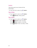 Preview for 32 page of Samsung Galaxy Note 7 Quick Start Manual