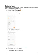 Preview for 113 page of Samsung Galaxy Note 7 User Manual