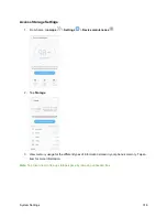 Preview for 328 page of Samsung Galaxy Note 7 User Manual